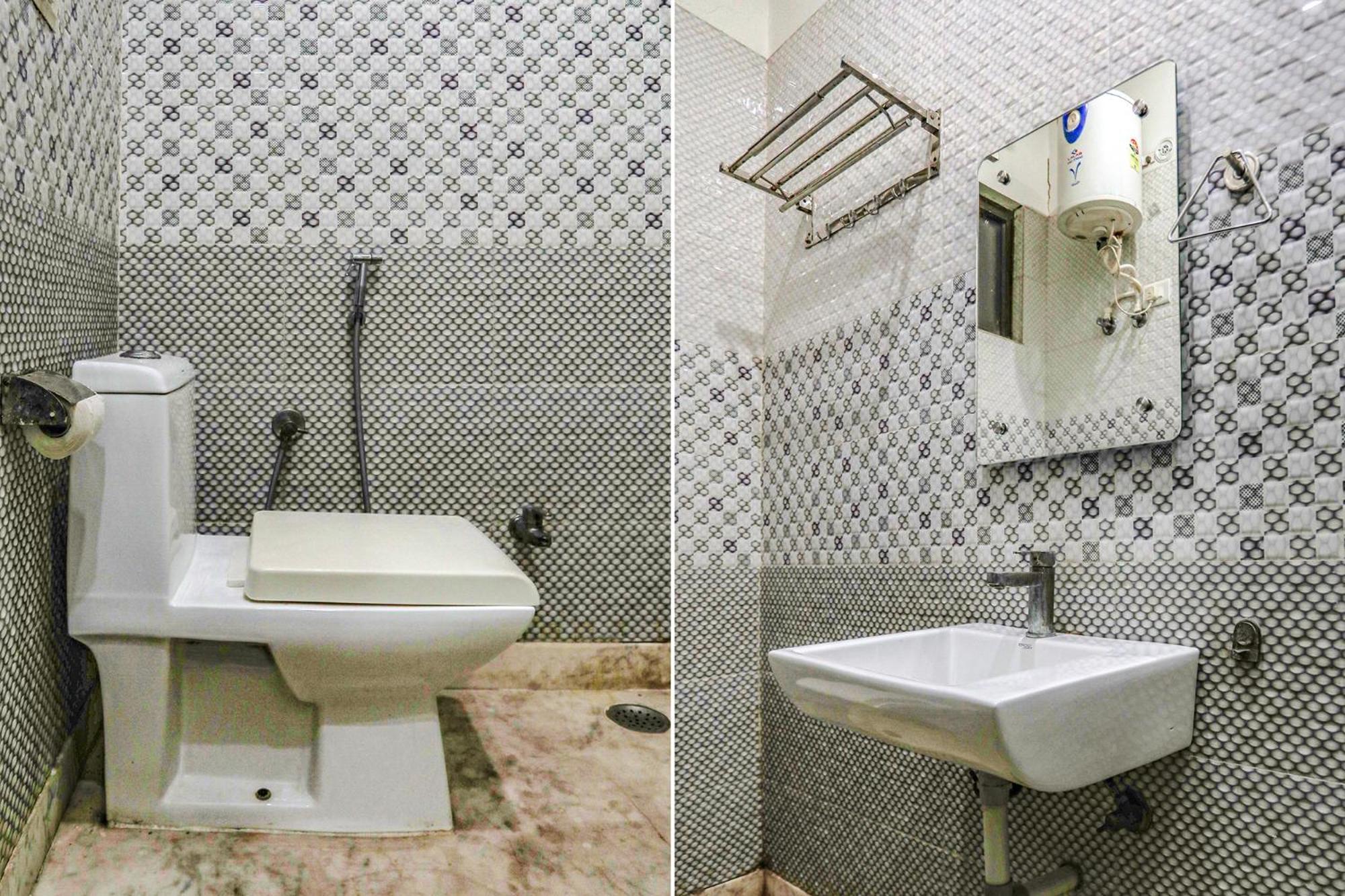 Fabhotel Aaradhya Residency Agra  Kültér fotó